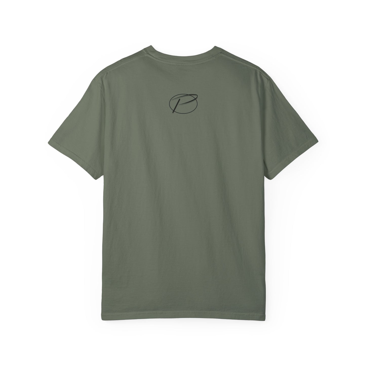 PPA PENINSULA PROUD-VIRGINIA PROUD 757 AREA CODE SHIRT
